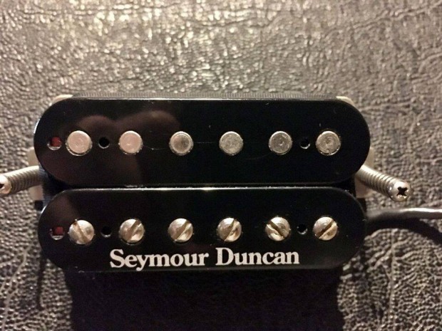 Seymour Duncan SH-14 Custom 5 Hangszed