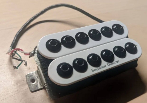 Seymour Duncan SH-8B hangszed