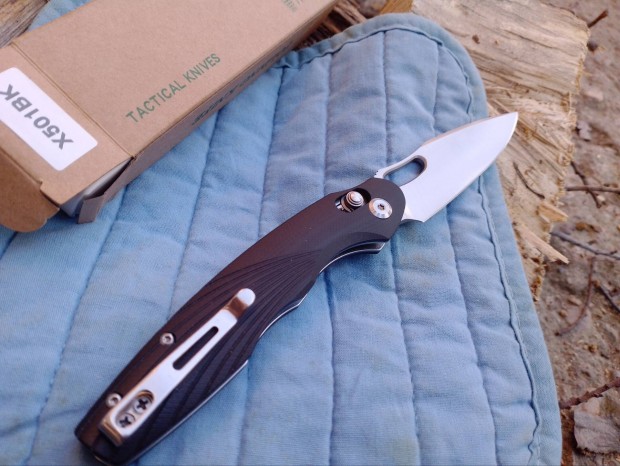 Sforce. Tactical Folder.  Vg10