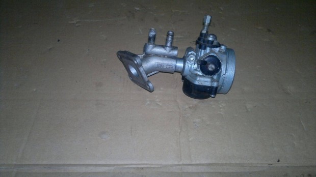 Sha 14-es karburtor ferde szivocsokkal