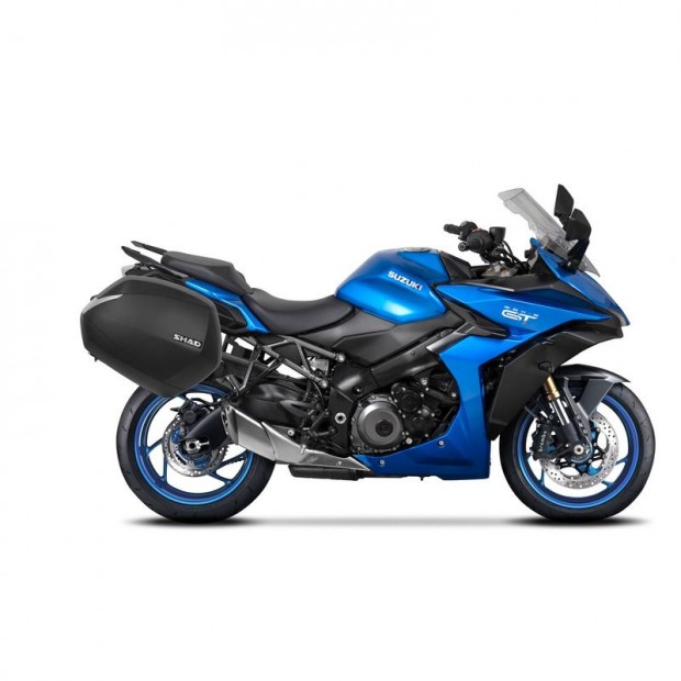 Shad 3p system szerelkszlet - suzuki gsx-s1000gt