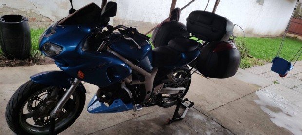 Shad 44 motoros doboz szett 2 db