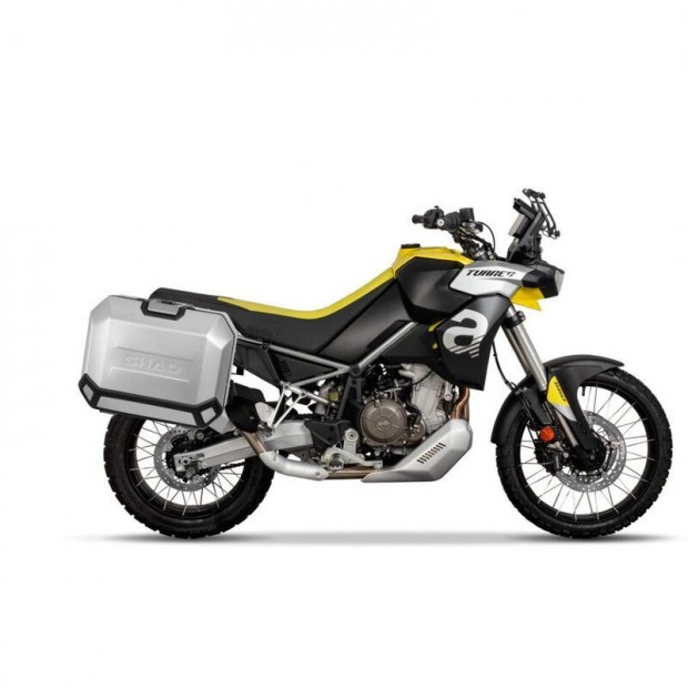 Shad 4p system szerelkszlet - aprilia tuareg 660