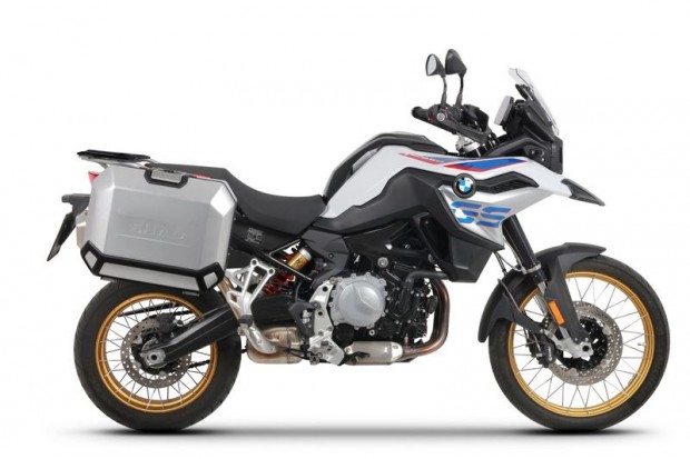 Shad 4p system szerelkszlet - bmw f750gs/f850gs/adventure