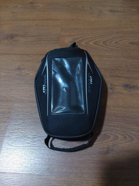 Shad E-04 P tanktska