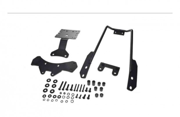 Shad H�ts� doboz konzol