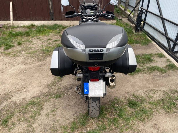 Shad Motoros T�radoboz szett tart�konzollal