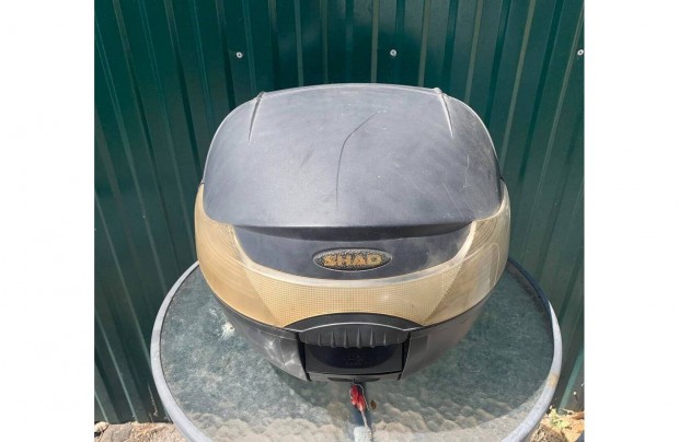 Shad SH32 hts doboz motoros doboz hasznlt