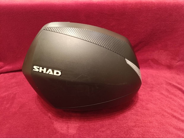 Shad SH36 oldaldoboz