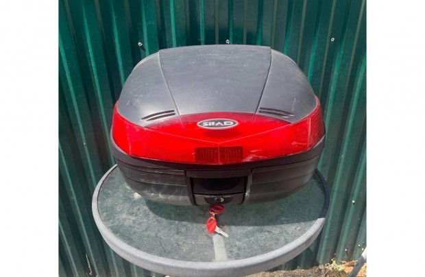 Shad SH37 motoros doboz motor hts doboz