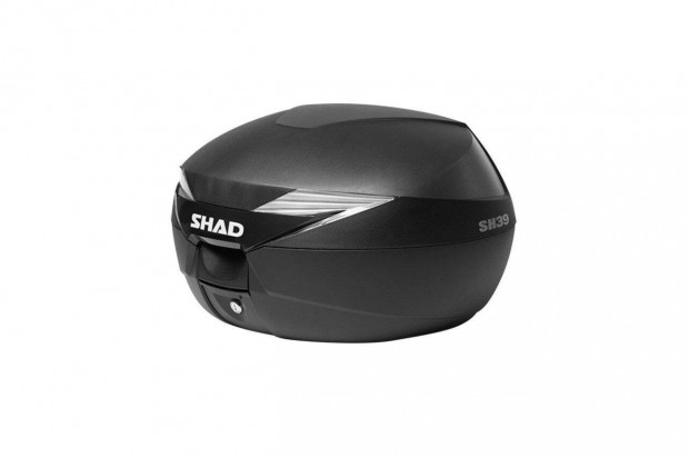 Shad SH39 csomagtart doboz (39L)