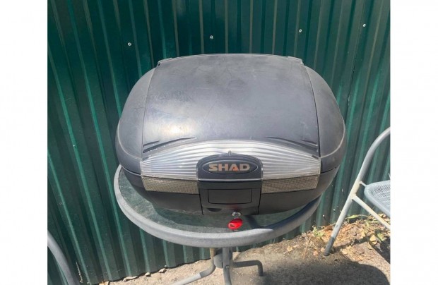 Shad SH45 motoros doboz morot hts doboz