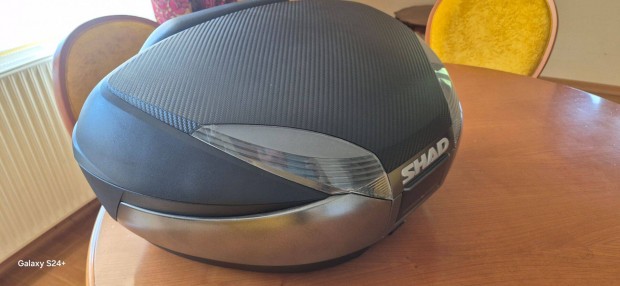Shad SH 48 literes motorkerékpár doboz