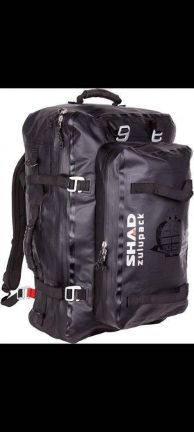 Shad Zulupack 55l vzll utaztska