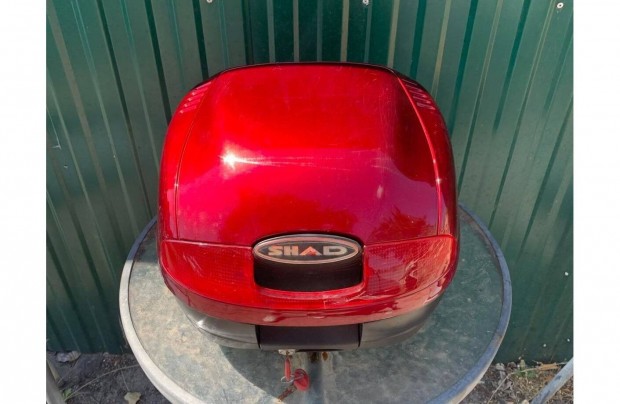 Shad motoros doboz motor doboz httmlval