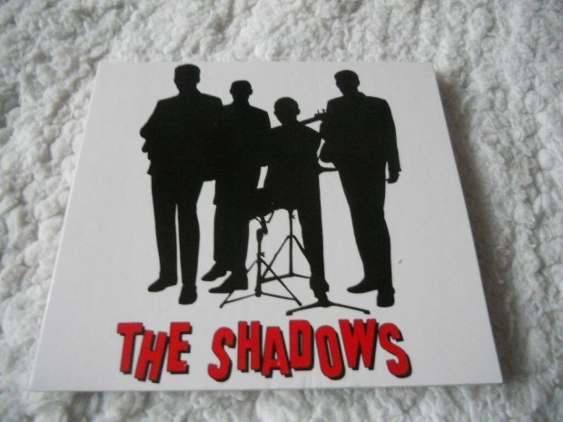 Shadows : The best of / Apache CD