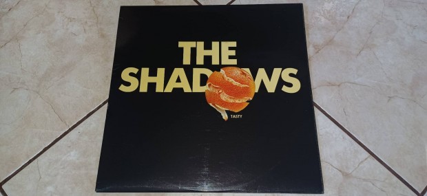 Shadows bakelit lemez