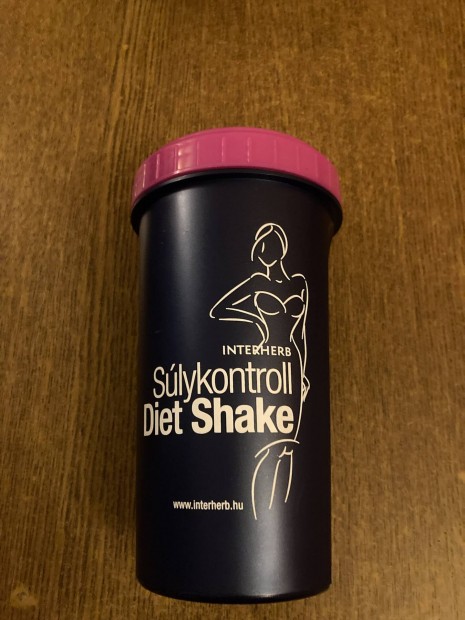 Shaker pohár