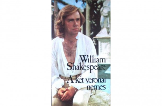 Shakespeare-A kt veronai nemes