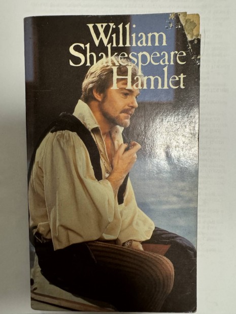 Shakespeare Hamlet Magyarul