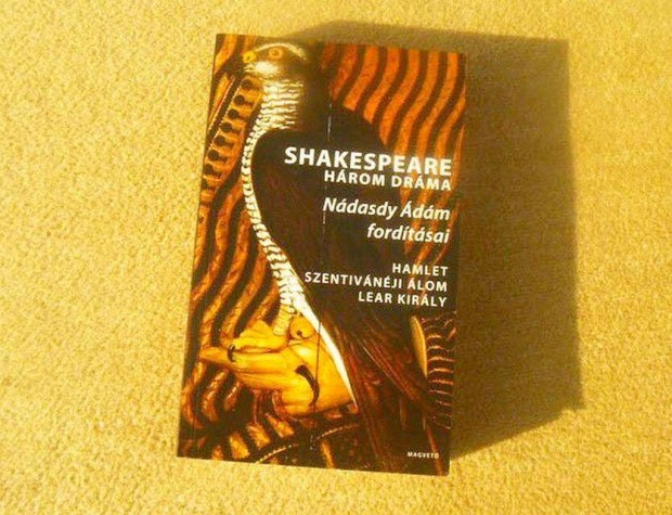 Shakespeare Hrom drma - William Shakespeare - j