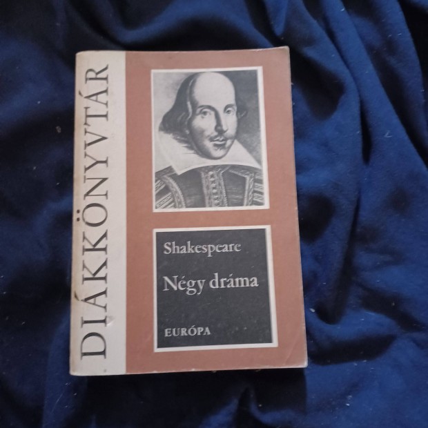 Shakespeare-Ngy drma