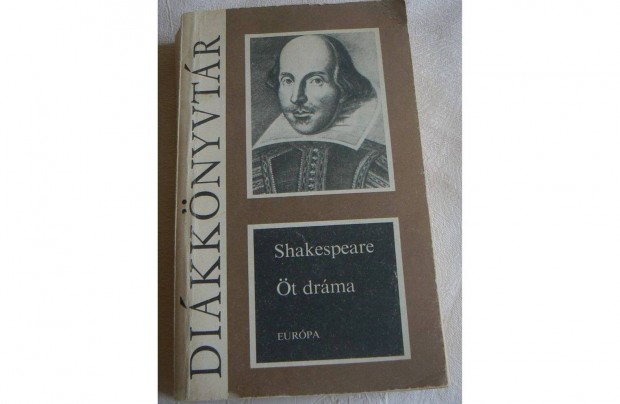 Shakespeare t drma