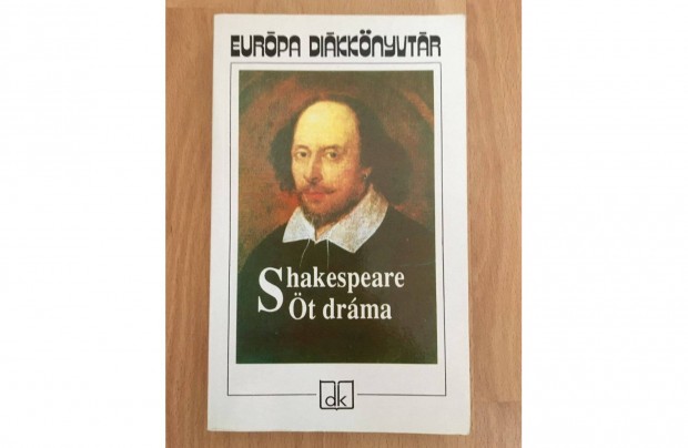 Shakespeare: t drma