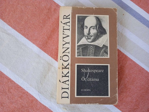 Shakespeare: t drma