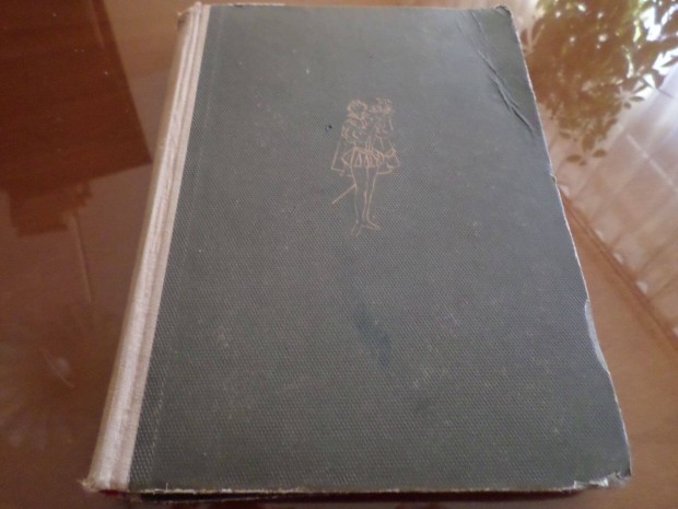 Shakespeare-mesk, 1955 Gyermekknyv, Ifjsgi irodalom, Romantikus