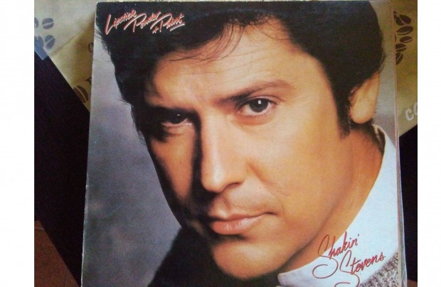 Shakin Stevens vinyl hanglemezek eladk