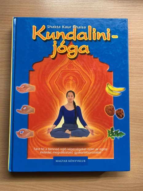 Shakta Kaur Khalsa: Kundalini-jga