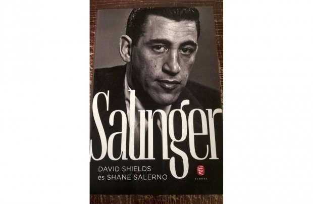 Shane Salerno, David Shields - Salinger