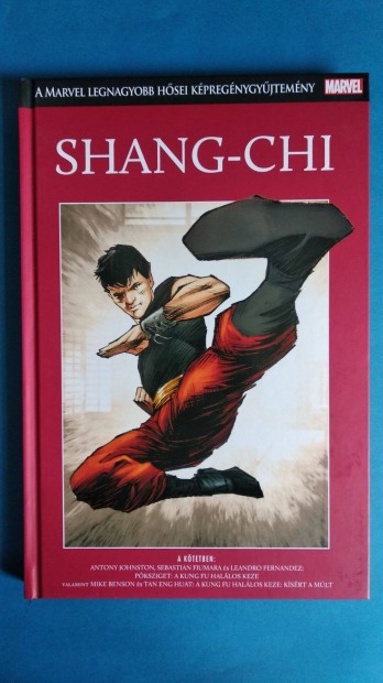 Shang-Chi A Marvel Legnagyobb Hsei Kpregny
