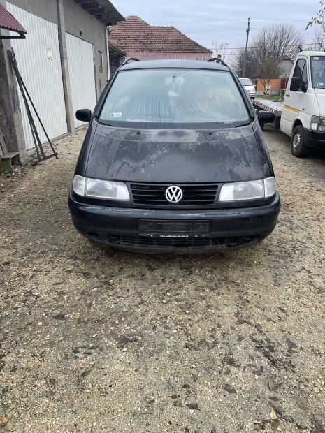 Sharan 1.9tdi AFN 