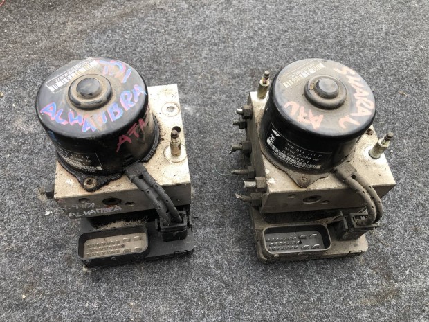 Sharan Alhambra Galaxy ABS t�mb ABS kocka 