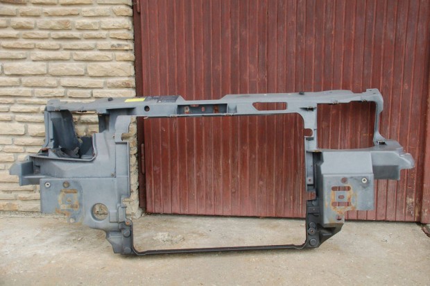 Sharan Alhambra Galaxy Homlokfal Z�rh�d