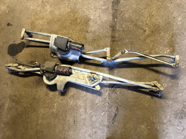 Sharan Alhambra Galaxy ablaktörlő motor + szerkezet