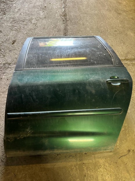 Sharan Alhambra Galaxy bal h�ts� ajt� z�ld 