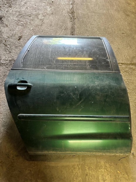 Sharan Alhambra Galaxy jobb h�ts� aj� z�ld 