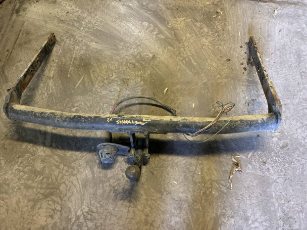 Sharan Alhambra Galaxy von�horog 