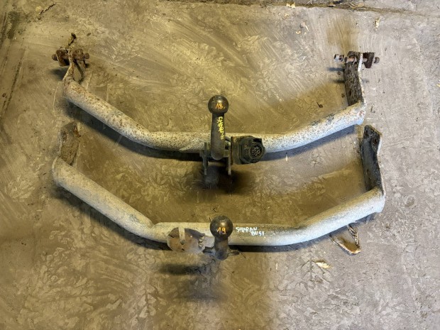 Sharan Alhambra Galaxy von�horog 