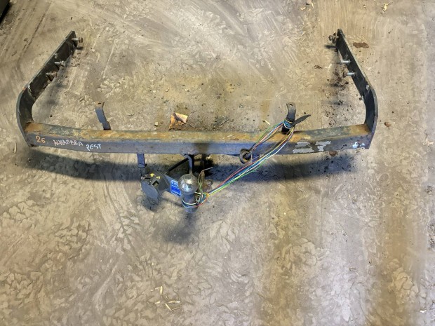 Sharan Alhambra Galaxy von�horog 