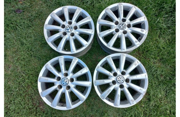 Sharan,Galaxy,Alhambra 5X112 16 colos alufelnik