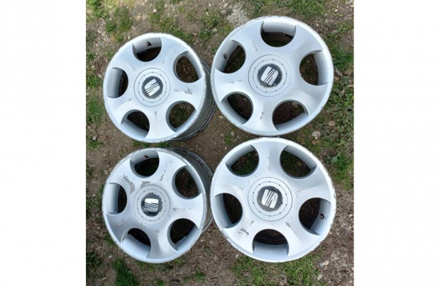 Sharan,Galaxy,Alhambra 5X112 16 colos alufelnik!