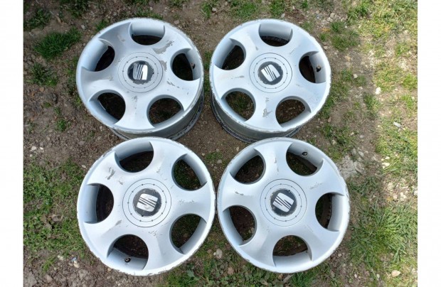 Sharan,Galaxy,Alhambra 5X112 16 colos alufelnik!