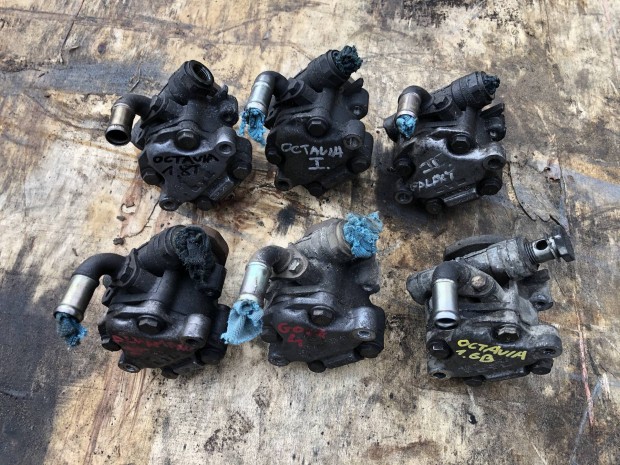 Sharan Galaxy Alhambra Audi A3 szervoszivattyu szervo szivatty� 