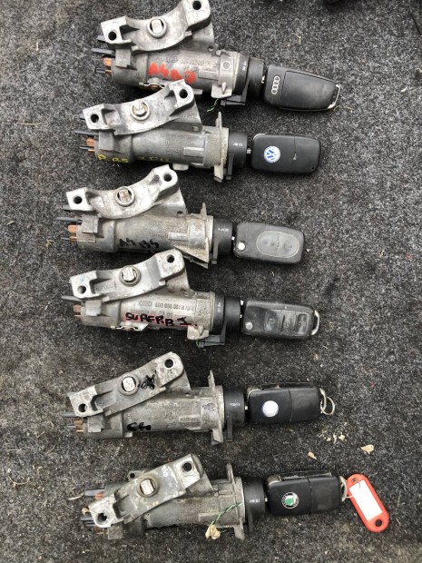 Sharan Galaxy Alhambra Polo gy�jt�skapcsol� z�r 