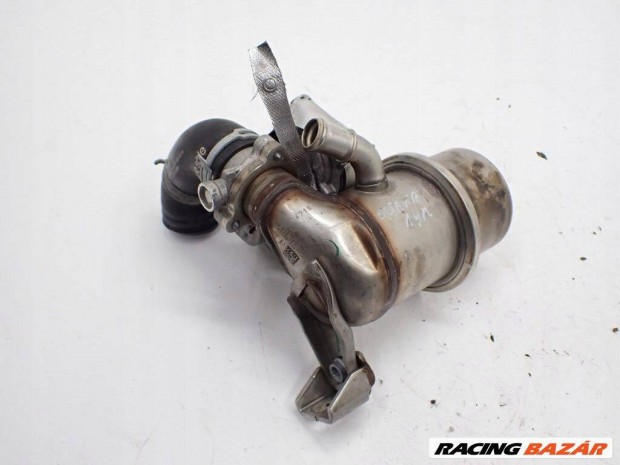 Sharan II, Alhambra II 2.0 TDI DFF Dffa egr hűtő 04l131512br
