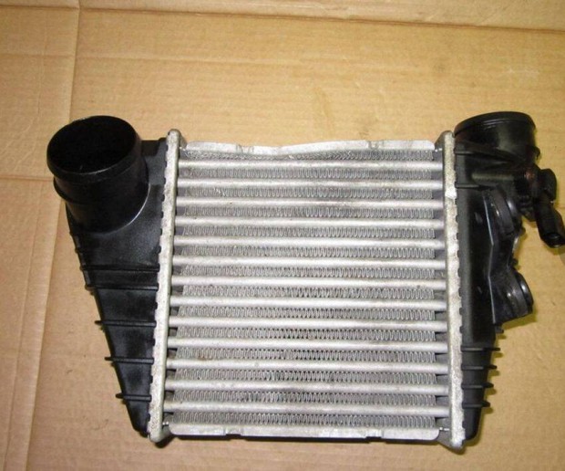 Sharan Vw stb intercooler Hasznlt elad valeo